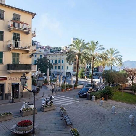 Minisuite Lerici Exterior foto