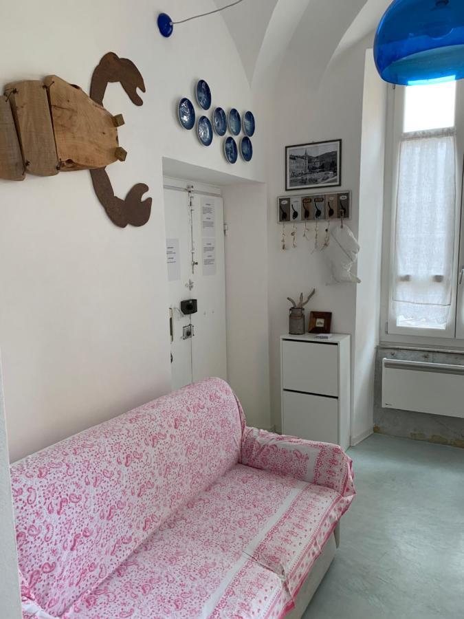 Minisuite Lerici Exterior foto