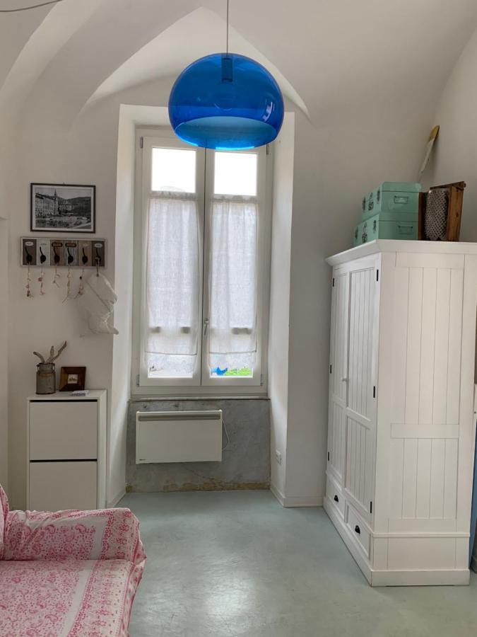 Minisuite Lerici Exterior foto
