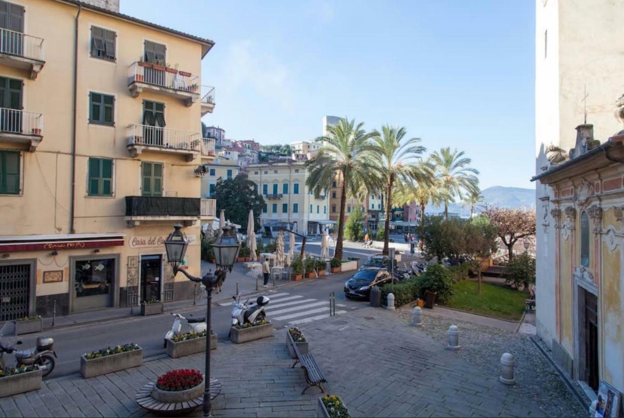 Minisuite Lerici Exterior foto