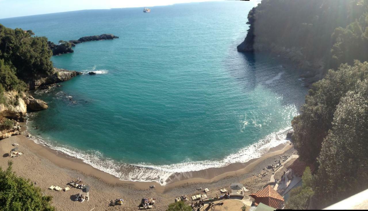 Minisuite Lerici Exterior foto