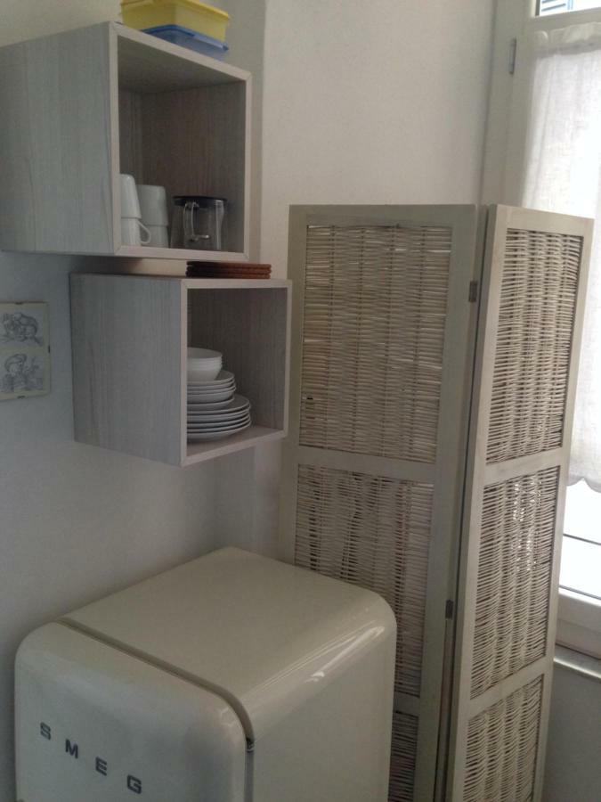 Minisuite Lerici Exterior foto