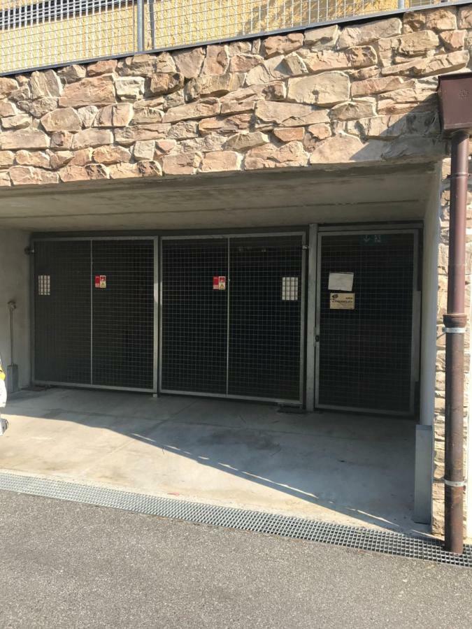 Minisuite Lerici Exterior foto